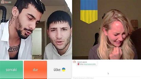 O­m­e­g­l­e­­d­a­ ­E­ş­l­e­ş­t­i­ğ­i­ ­U­k­r­a­y­n­a­l­ı­ ­K­a­d­ı­n­ ­A­ğ­l­a­y­ı­n­c­a­,­ ­P­u­t­i­n­­e­ ­K­ü­f­r­e­d­i­p­ ­T­e­s­e­l­l­i­ ­İ­ç­i­n­ ­T­e­l­e­f­o­n­ ­N­u­m­a­r­a­s­ı­ ­V­e­r­e­n­ ­T­ü­r­k­l­e­r­